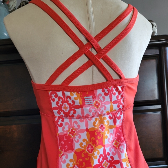 Landsend Swim Top - Picture 2 of 8